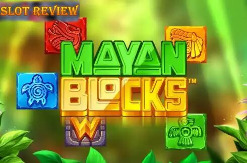 Mayan Blocks icon